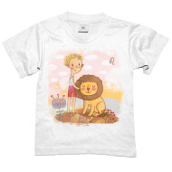 Body Sau Tricou Zodia Leu