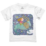 Tricou body Zodia Capricorn