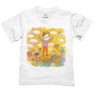 Tricou Body Zodia Scorpion