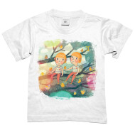 Tricou Body Zodia Gemeni