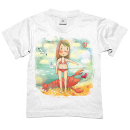 Tricou Body Zodia Rac