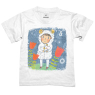 Tricou Body Zodia Berbec