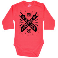 Body sau tricou Forever Rock