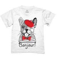 Body sau Tricou Bonjour