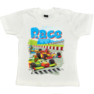 Tricou sau Body Race Cars