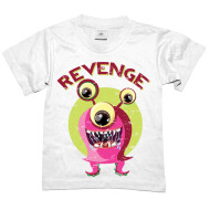 Tricou sau body Monster Revenge