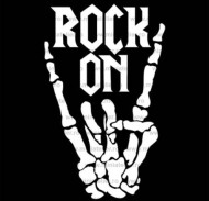 Tricou Sau Body Rock On