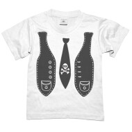 Body sau Tricou Vesta Cool