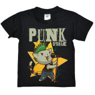 Tricou sau Body Punk Style Baietel
