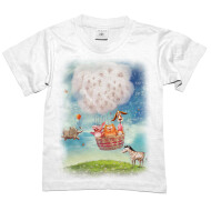 Tricou sau Body Dream Baloon