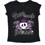 Tricou sau body Rock Princess