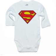 Tricou sau Body Superman