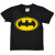 Tricou sau Body Batman Logo
