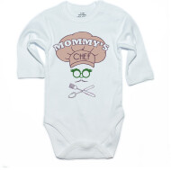 Body sau Tricou Bucatarul Mamei