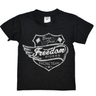 Tricou sau body Freedom Riders