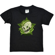 Tricou sau body Monster Rock