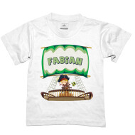 Tricou sau body Personalizat Pirat