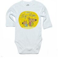 Tricou sau Body I Love Mom