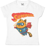 Body sau Tricou Supergirl