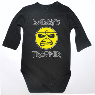 Tricou sau Body Iron Maiden Trooper