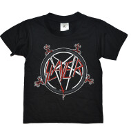 Tricou sau Body Trupa Slayer