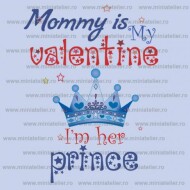 Mommy Valentine