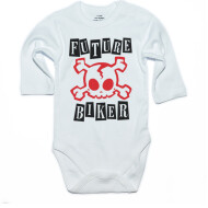 Body sau tricou Future Biker