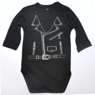 Body sau tricou Rock Jacket