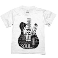 Tricou sau body Funky Guitar