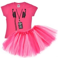 Compleu Tutu Concert Backstage