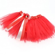 Fustita Tutu Rosie Minnie