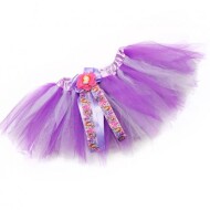 Fustita tutu Printesa Sofia