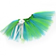 Fustita Tutu Green Joy