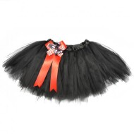 Fustita Tutu Black Monster High
