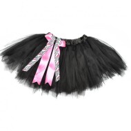 Fustita Tutu Rose Monster High