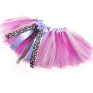 Fustita tutu Star dreams