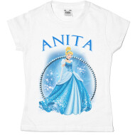 Tricou Sau Body Personalizat Cenusareasa