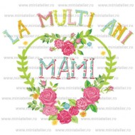 La Multi Ani Mama