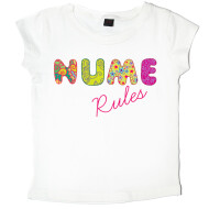 Tricou sau Body Personalizat Cu Nume