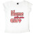 Tricou Si Body Personalizat Cu Nume Adorable Girl