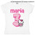 Body sau Tricou Personalizat Aniversare Hello Kitty