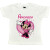 Body sau Tricou personaliza cu Minnie Pink