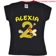 Body sau Tricou Personalizat Bee