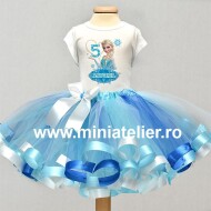 Outfit Aniversare Elsa Editie Speciala