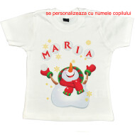 Imbracaminte Personalizata Om De Zapada Cu Nume