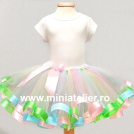 Fustita Pastel Editie Speciala