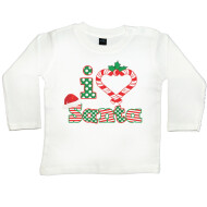 Imbracaminte De Craciun I Love Santa