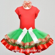 Fustita De Craciun Renii Veseli