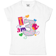 Tricou sau Body Zi De Nastere Personalizat