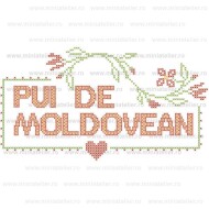 Body Pui De Moldovean